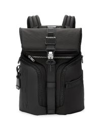 tumi sale backpack