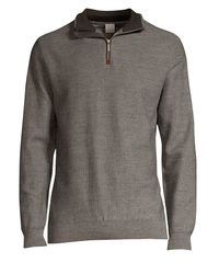 Bugatti Sweaters and knitwear for Men - Up to 72% off at Lyst.com