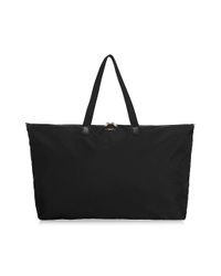 tumi tote bag