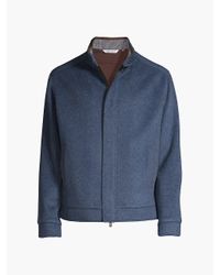 peter millar wool jacket