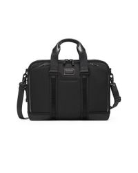 tumi briefcase clearance