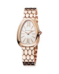 bulgari women's watches prices