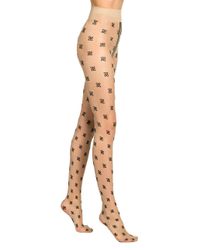 fendi tights