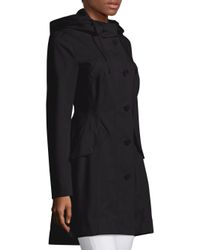 moncler audrey coat