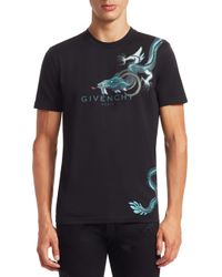 givenchy dragon tee