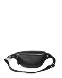 alexander mcqueen fanny pack