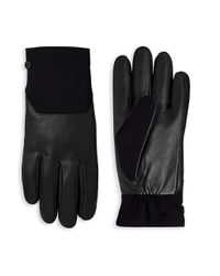 canada goose tech gloves