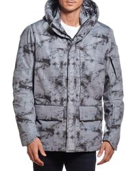mens tumi jacket