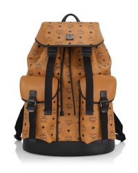 mcm knapsack