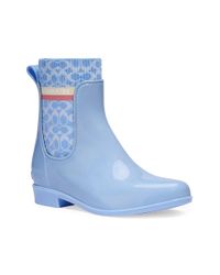 women's rivington rain boots