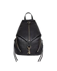 rebecca minkoff backpack large