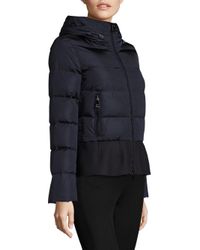 s13 kylie down puffer jacket