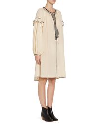 isabel marant ralya dress
