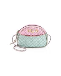 gucci trapuntata mini