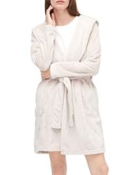 ugg robe womens