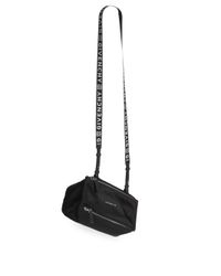givenchy small pandora nylon