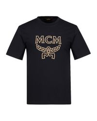 mcm tee shirt