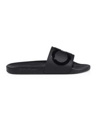 ferragamo slide sale