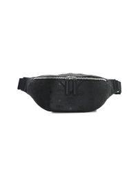 mcm fanny pack men