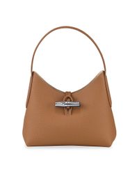 Longchamp Roseau for Women - Up to 30% off at Lyst.com