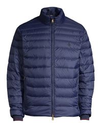 down jacket 750 fill