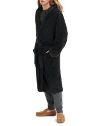 ugg robe mens