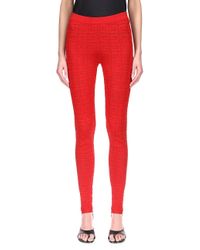 givenchy leggings