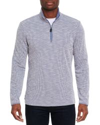 robert graham pullover