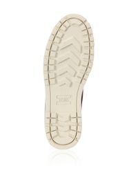 toms ashland boots brown