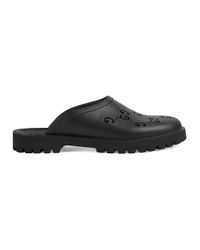 Gucci Slippers for Men - Up to 36% off at Lyst.com