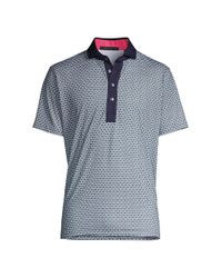 greyson golf polos