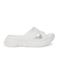 givenchy slides white