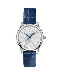 montblanc female watches