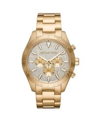 Michael Kors Watches for Men - Up to 48% off at Lyst.com