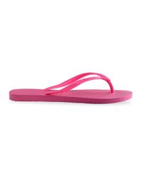 slippers havaianas sale