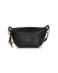 givenchy fanny pack womens