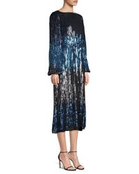 rixo sequin dress coco
