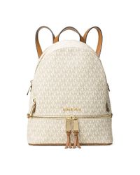 rucksack michael kors