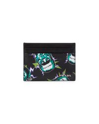 prada frankenstein wallet