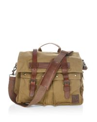 belstaff messenger bolsa
