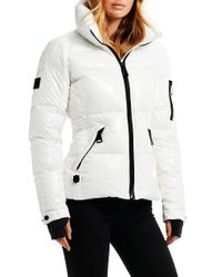 sam down jacket sale