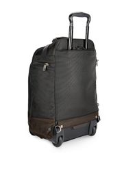 tumi peterson wheeled backpack