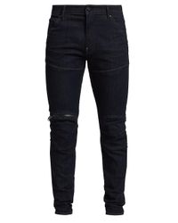 black g star jeans