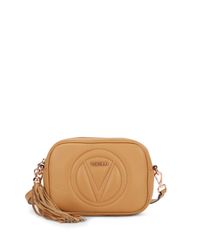 mario valentino brown bolsa