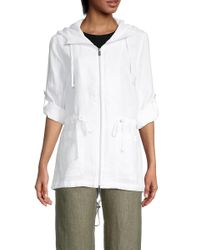 tommy bahama rain jacket