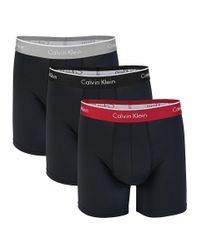 Calvin Klein Boxers for Men - Up to 60% off at Lyst.com