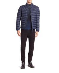 strellson bomber jacket