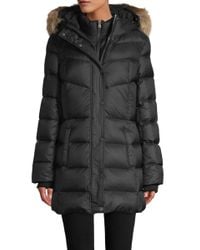 pajar canada down coat