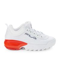 Fila Shoes for Women - Up to 69% off at Lyst.com