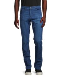 BOSS by HUGO BOSS Jeans for Men - Up to 85% off at Lyst.com